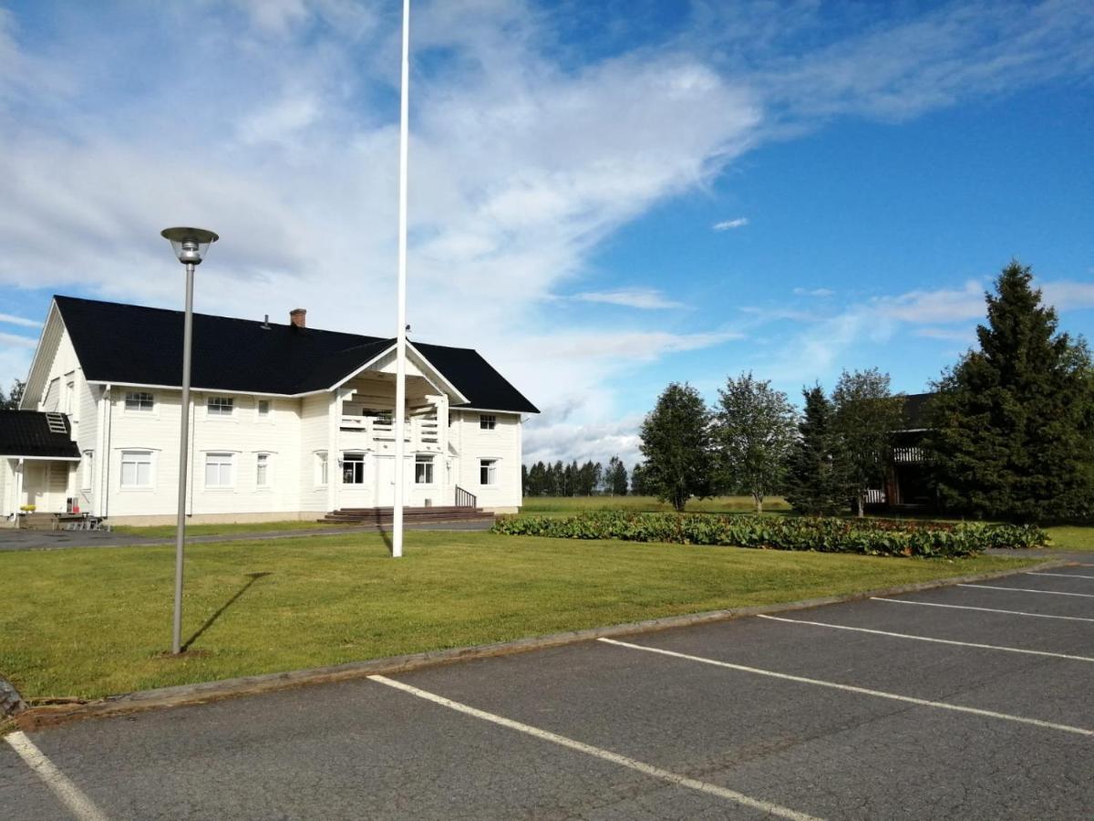 Hannuksen Piilopirtti Tornava Exterior photo